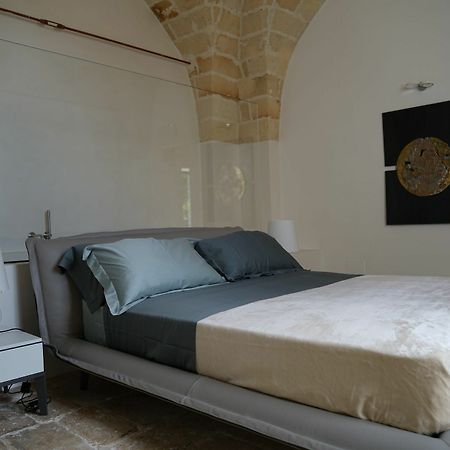 Masseria Li Reni Manduria Exterior photo